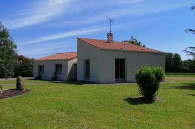 Maison 4 pièces 388000 €