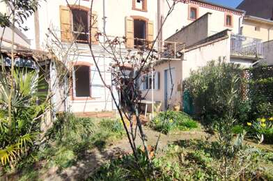 Maison 7 pièces 275000 €