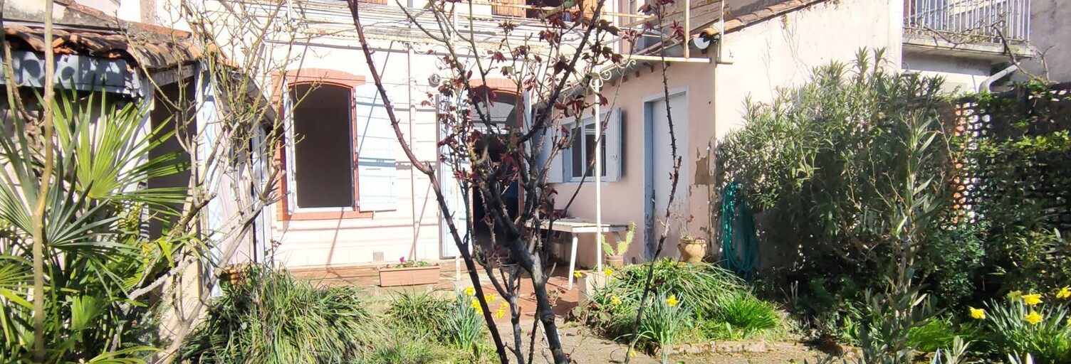 Maison 7 Pièces 160 m² à vendre à Albi (81000)