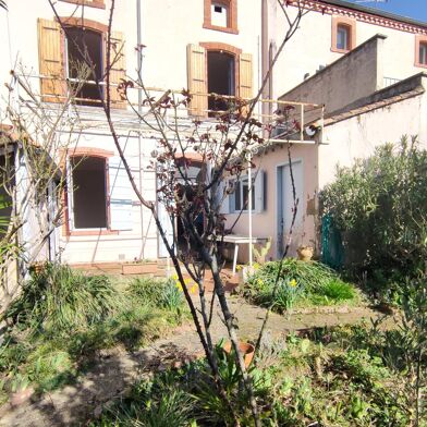 Maison 7 pièces 275000 €