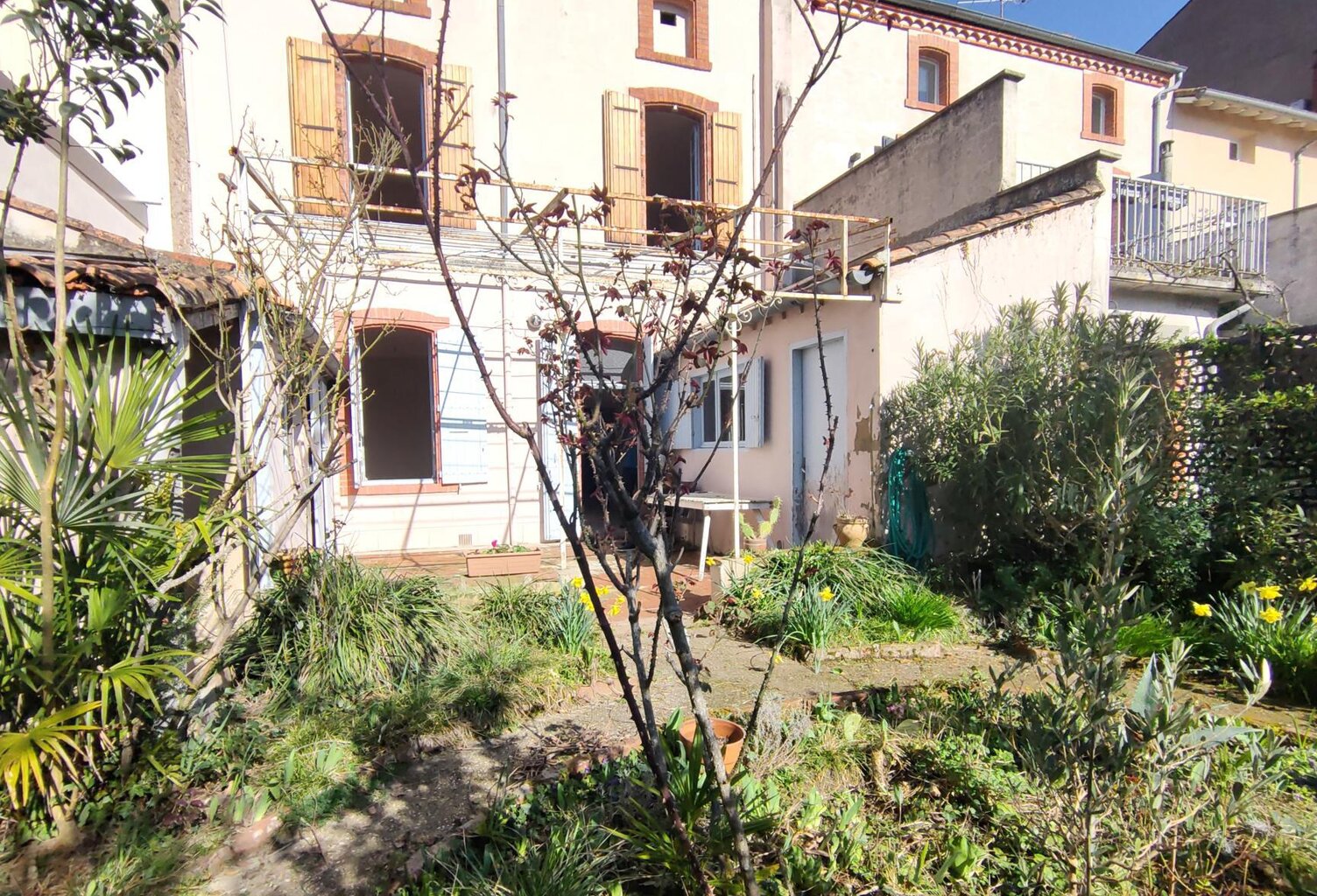 Maison de Ville — photo 1