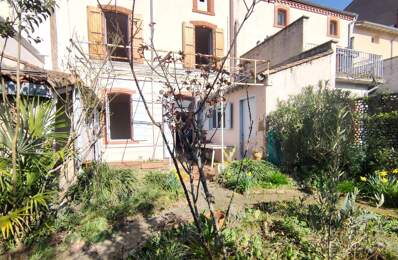 Maison de Ville — photo du bien