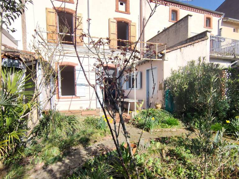 Maison de Ville — photo 1