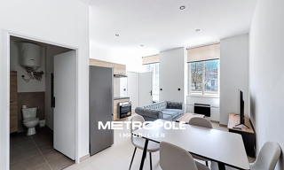 Appartement 2 Pièces 33 m² à louer à Tarare (69170)