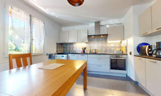 Appartement 3 Pièces 99 m² à vendre à Châtillon-sur-Cluses (74300)