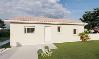 Maison 66 m² à construire Léguillac-de-l'Auche (24110)