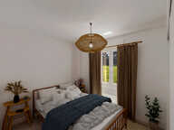 Léguillac de l'auche Maison neuve 2 chambres 155226 €uros   — photo 3