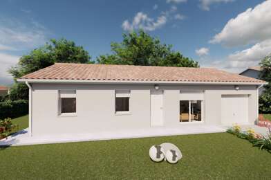 Maison 5 pièces 205496 €