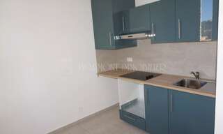 Appartement 2 Pièces 32 m² à louer à Nice (06000)