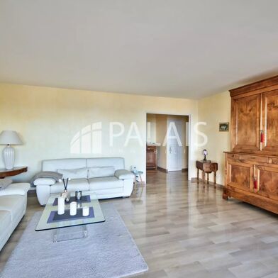 Appartement 3 pièces 438000 €