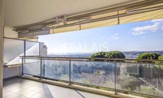 Appartement 3 Pièces 55 m² à vendre à Nice (06200)