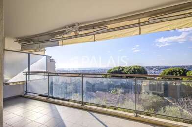 Appartement 3 pièces 309000 €
