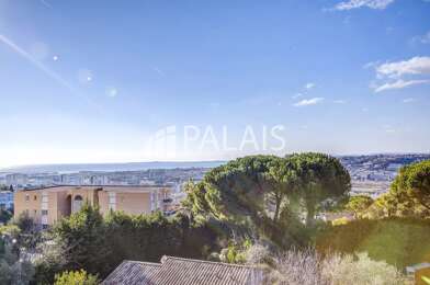 Appartement 3 pièces 319000 €