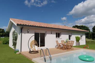 Maison 5 pièces 212373 €