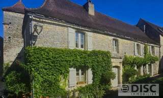 Maison 7 Pièces 173 m² à vendre à Cazals (46250)