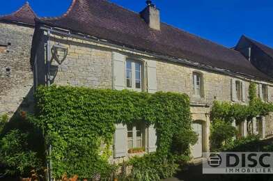 Maison 7 pièces 472500 €