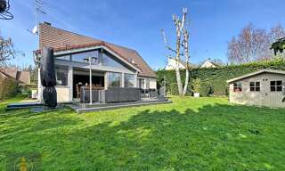 Maison 7 Pièces 133 m² à vendre à Yerres (91330)