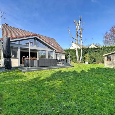 Maison 7 pièces 479000 €