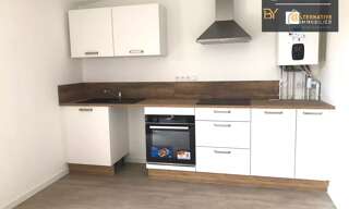 Appartement 2 Pièces 34 m² à louer à Étrelles (35370)