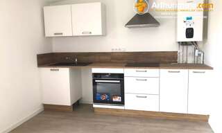 Appartement 2 Pièces 34 m² à louer à Étrelles (35370)