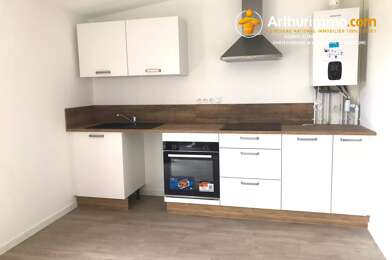 Appartement 2 pièces 560 €