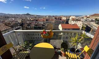 Appartement 3 Pièces 71 m² à vendre à Marseille 1 (13001)
