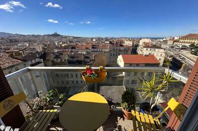 Appartement 3 pièces 240000 €