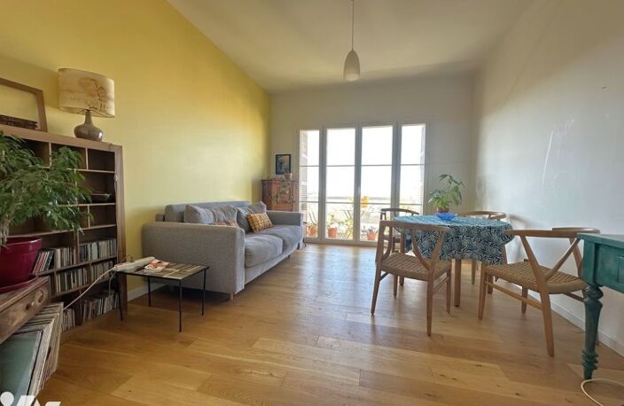 Vente appartement 3 pièces 71 m² Marseille 1 (13001) — photo 4