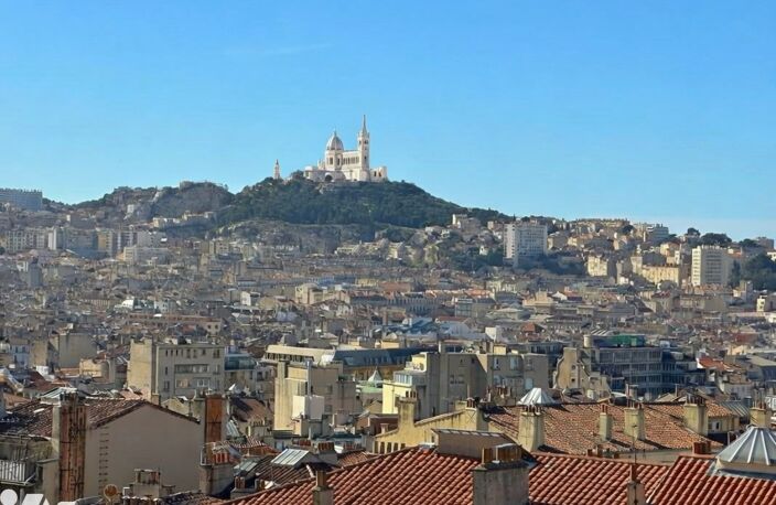 Vente appartement 3 pièces 71 m² Marseille 1 (13001) — photo 5