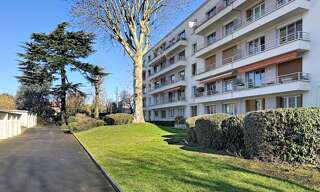 Appartement 4 Pièces 80 m² à vendre à Saint-Maur-des-Fossés (94100)