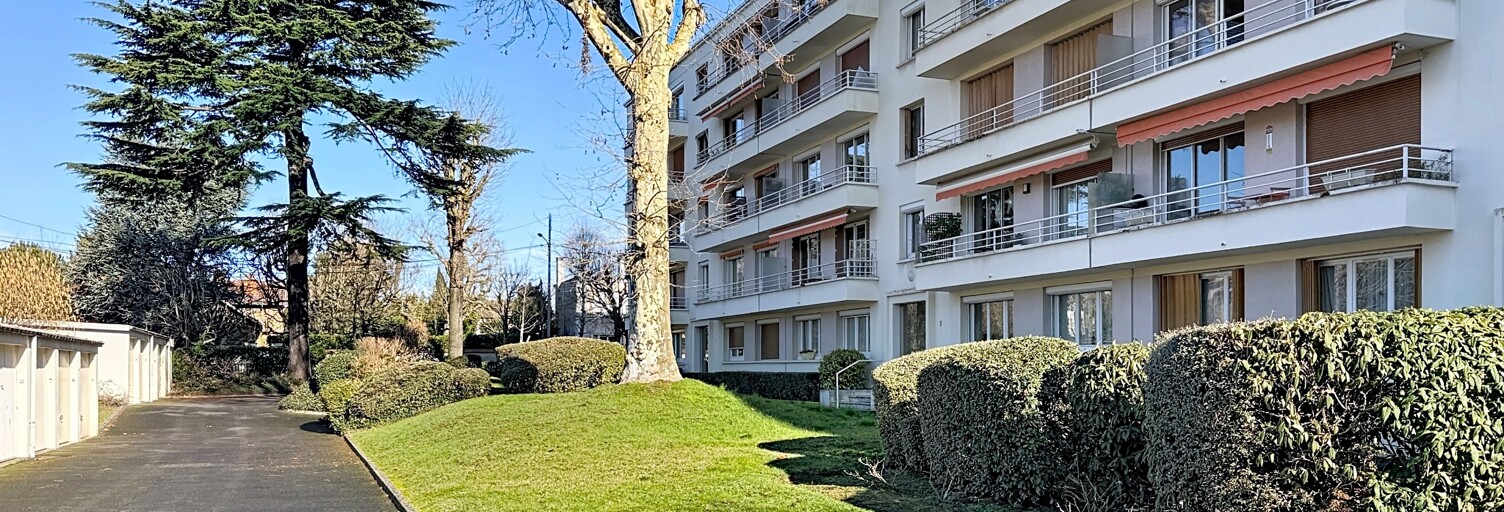 Appartement 4 Pièces 80 m² à vendre à Saint-Maur-des-Fossés (94100)