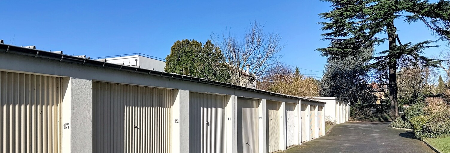 Garage   m² à vendre à Saint-Maur-des-Fossés (94100)