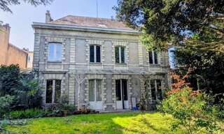 Maison 14 Pièces 452 m² à vendre à Nantes (44000)