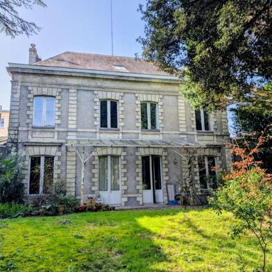 Maison 14 pièces 770000 €