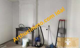 Appartement 1 Pièce 15 m² à vendre à Saint-Affrique (12400)