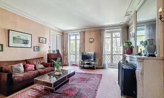 Appartement 5 Pièces 103 m² à vendre à Paris 10 (75010)