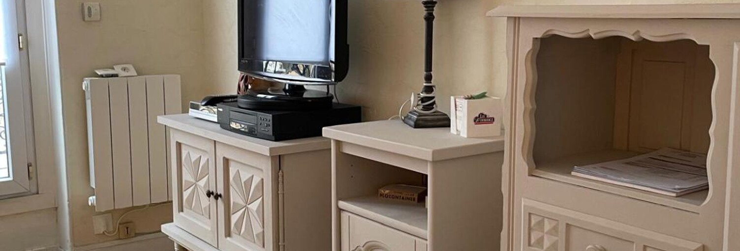 Appartement 2 Pièces 28 m² à vendre à Paris 16 (75016)