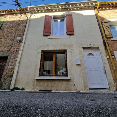 Maison 3 pièces 79500 €