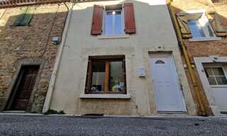 Maison 3 Pièces 56 m² à vendre à Douzens (11700)