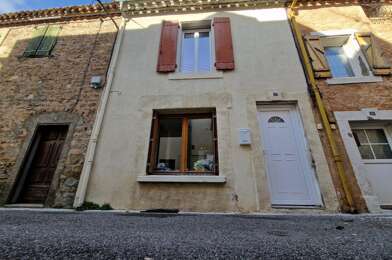 Maison 3 pièces 79500 €