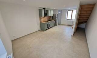 Maison 3 Pièces 56 m² à vendre à Douzens (11700)