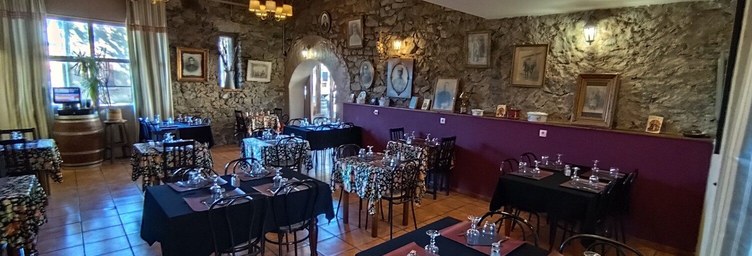 Commerce 3 Pièces 165 m² à vendre à Capendu (11700)