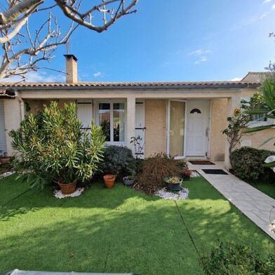 Maison 4 pièces 159500 €