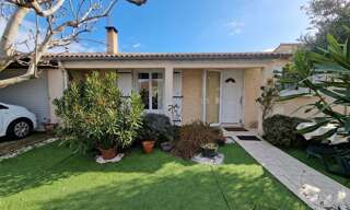 Maison 4 Pièces 72 m² à vendre à Trèbes (11800)