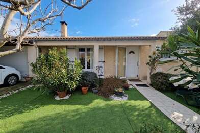 Maison 4 pièces 159500 €