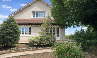 Maison 6 Pièces 157 m² à vendre à Mer (41500)