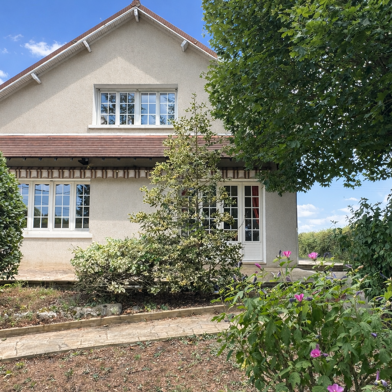 Maison 6 pièces 210000 €