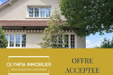 Maison 6 pièces 210000 €