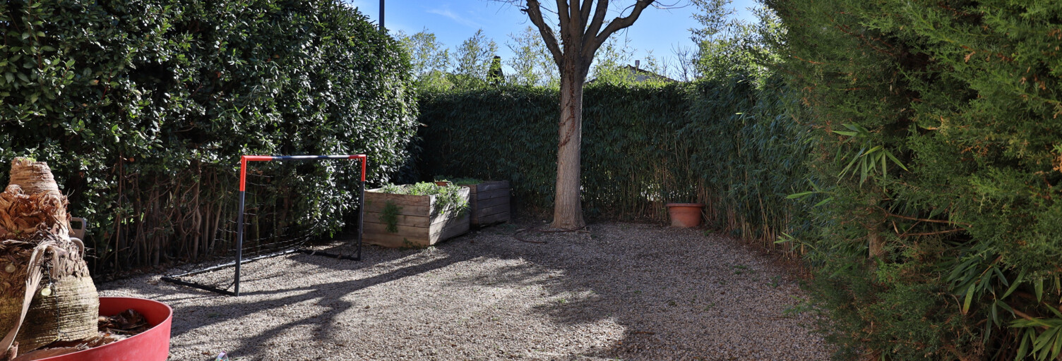 Maison 4 Pièces 80 m² à vendre à Cavaillon (84300)