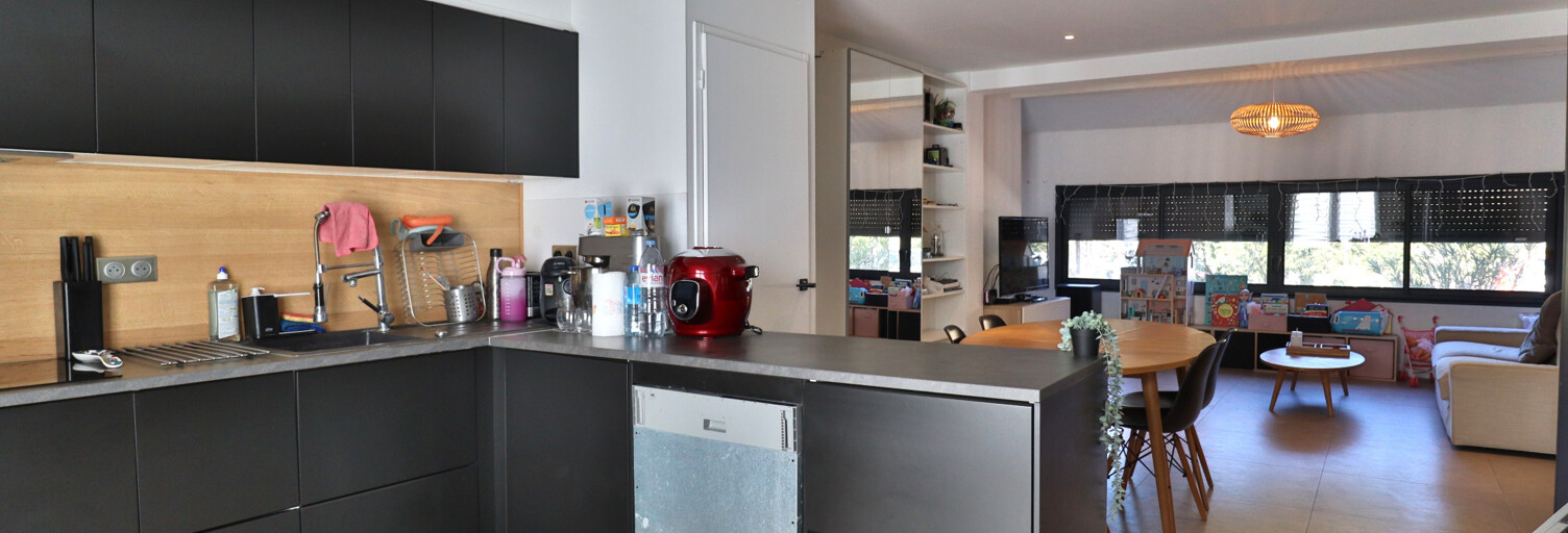 Maison 4 Pièces 80 m² à vendre à Cavaillon (84300)